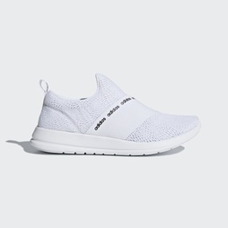 Adidas Cloudfoam Refine Adapt Női Akciós Cipők - Fehér [D17593]